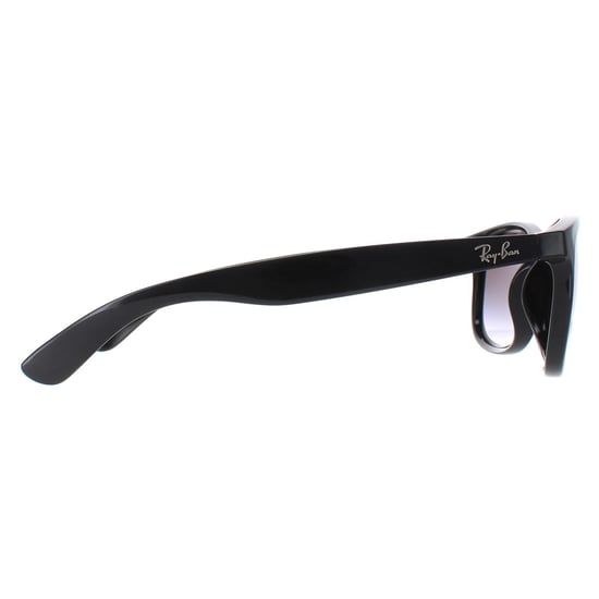 Ray-Ban Sonnenbrille Andy 4202 601/8G Schwarz Grau Gradient - Image 4