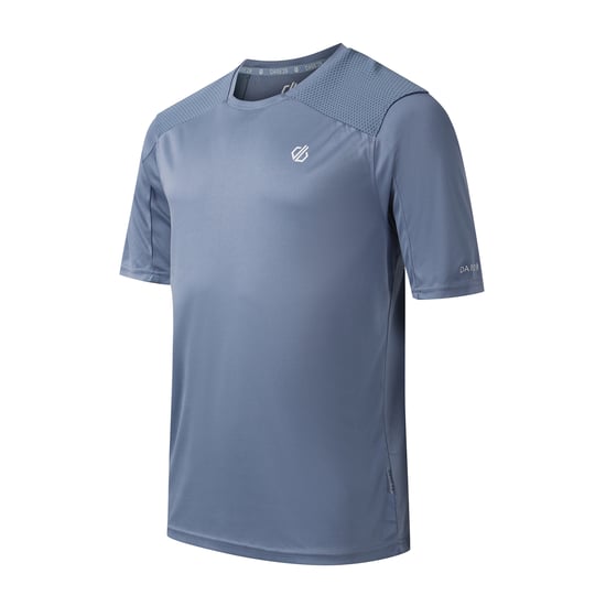 Dare 2B - "Trackstand Ace" Trikot für Herren (Quecksilber) - Image 3