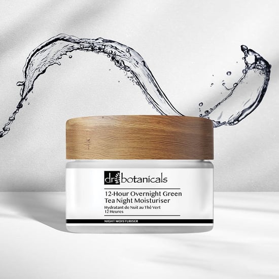 Dr. Botanicals Anti-Aging-Set mit pflanzlicher Feuchtigkeitscreme und Gesichtsserum - Image 5