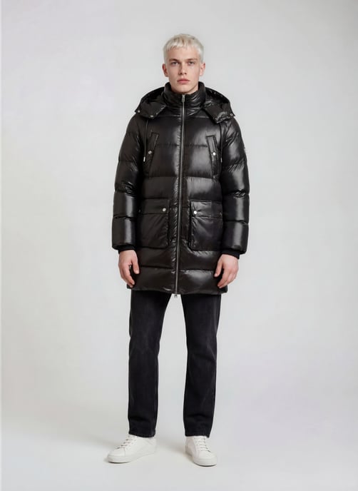 True Prodigy Winterjacke Elwin - Image 3