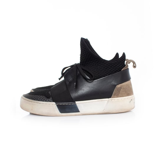 Balenciaga Elastic High-Top-Sneaker - Image 2