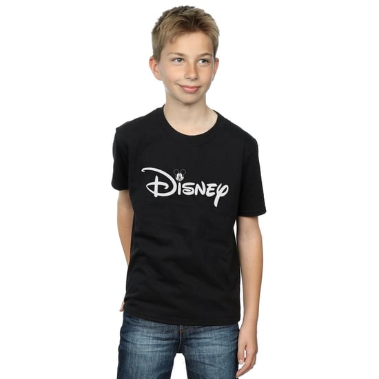 Disney - T-Shirt für Jungen (Schwarz) - Image 3