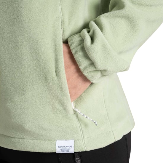 Craghoppers - "Miska Plus II" Jacke für Damen (Buntsandstein) - Image 6