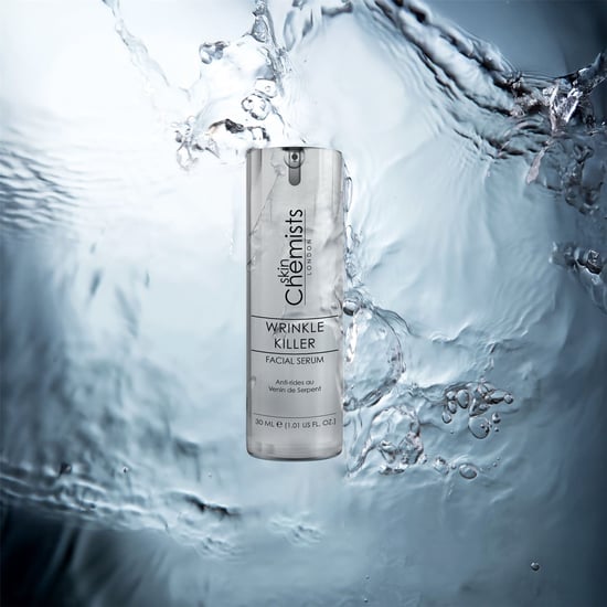 skinChemists Faltenbekämpfendes Anti-Aging-Gesichtsserum 30 ml - Image 6