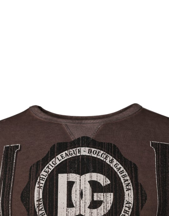 Milan League Pullover-Sweatshirt - Image 2