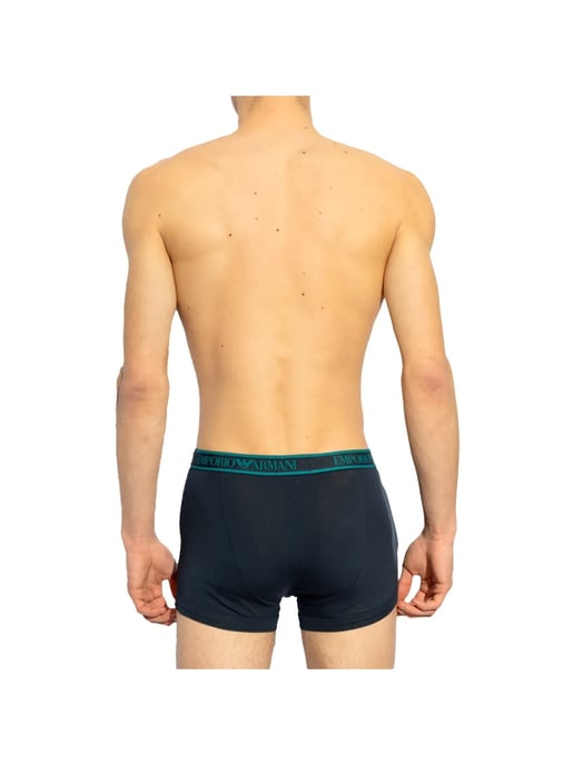 Boxershorts Emporio Armani Herren Pack x3 GA luxe - Image 4