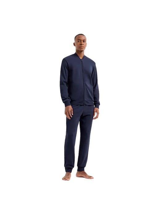 Trainingsanzug Emporio Armani Herren Heritage Eagle - Image 1
