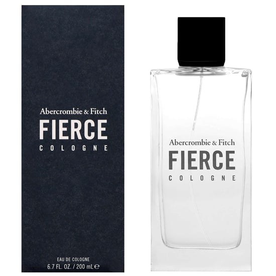 Fierce - EdC 200ml - Image 3