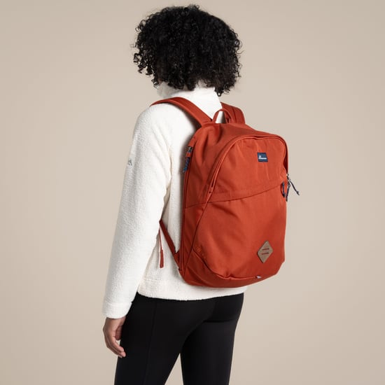 Craghoppers - "Classic II" Rucksack, 22 L (Roter Strand) - Image 2