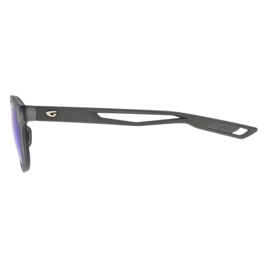 Unisex Polarisierte UV400 Lifestyle-Sonnenbrille mit spiegelndem hydrophobem TR90-Rahmen - Image 4