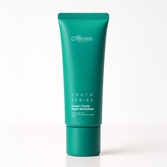 skinChemists Grüne Kaviar Anti-Aging Nachtcreme 50 ml - Image 4