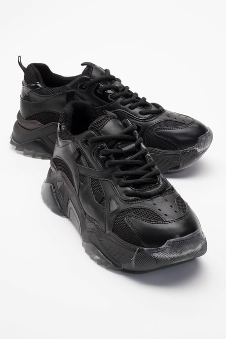 Loretta Plateau Turnschuhe - Image 1