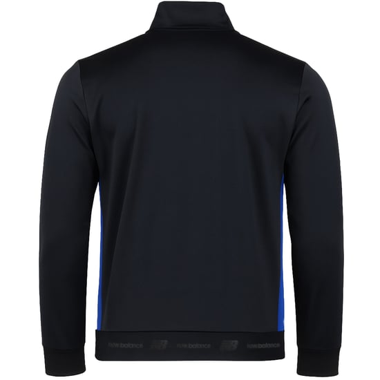 New Balance Reise Herren Blau Trainingsanzug - Image 3