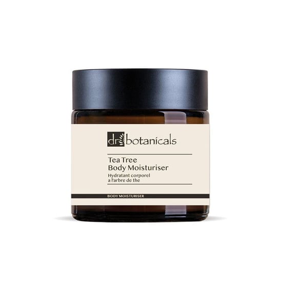 Dr. Botanicals Anti-Aging-Körperlotion mit Eukalyptus und Teebaumöl, 120 ml - Image 4