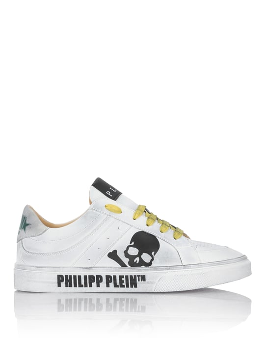 Lo-Top Turnschuhe Retrokickz - Image 5