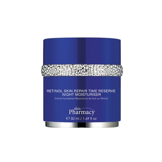 skinPharmacy Retinol Skin Repair Time Reverse Nachtcreme 50 ml - Image 4