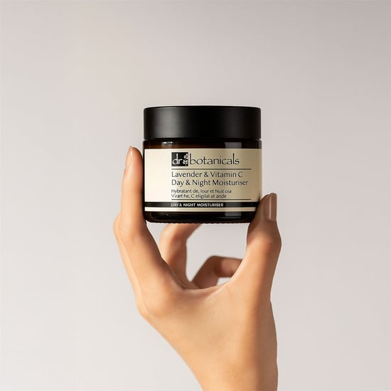 Dr Botanicals Lavendel & Vitamin C Tag & Nacht Feuchtigkeitscreme 50ml - Image 6