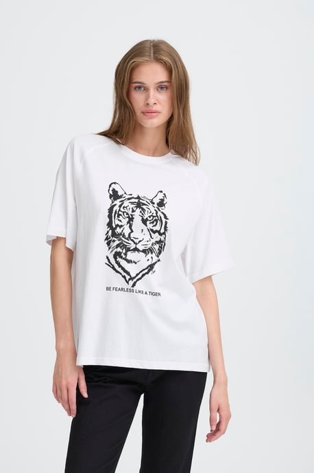 T-shirt IHELLY T-shirt Regular fit - Image 2