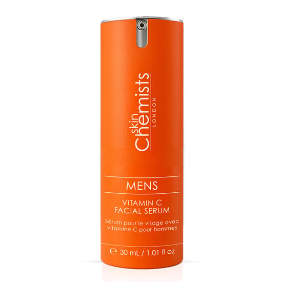 skinChemists Anti-Aging-Vitamin-C-Gesichtsserum für Männer, 30 ml - Image 4