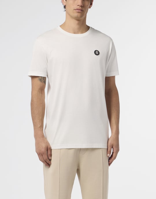 Round Neck T-Shirt Basic - Image 2