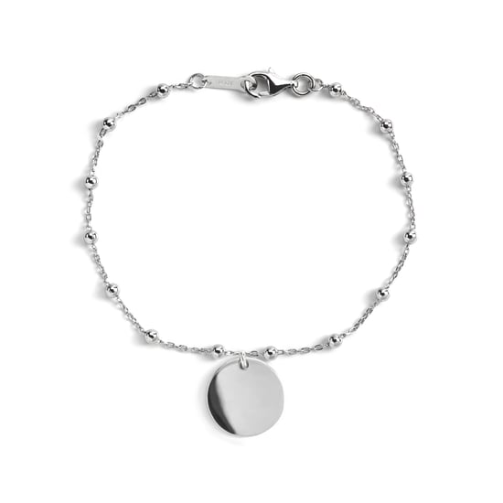 Luxenter-Armband, mein Sonnenschein 925er Sterlingsilber rhodiniert - Image 3