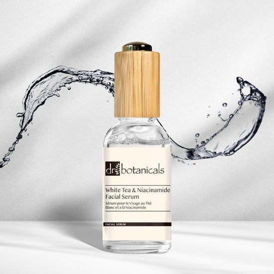 Dr. Botanicals Anti-Aging-Gesichtsserum mit Weißem Tee & Niacinamid, 30 ml - Image 3