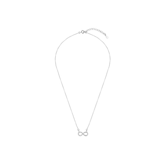Halskette Munthir Sterling Silber 925 - Image 3