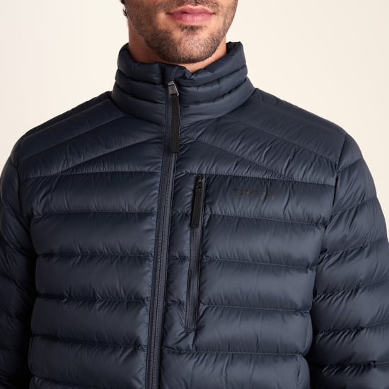 North RDS Mens Jacket Dark Indigo - Image 6