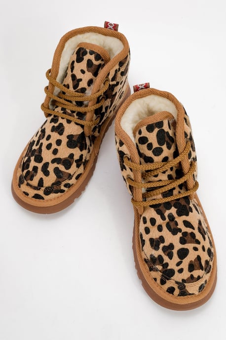 Mingo Schnür-Sportstiefel - Image 2