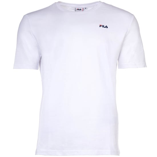 Fila Brod Tee  Double Pack T-Shirt - Image 2