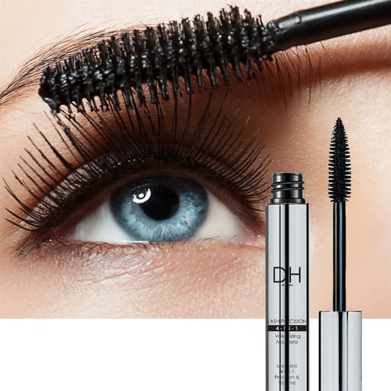 Dr H Lash Precision 4-in-1 Volumen-Mascara 8 ml - Image 5