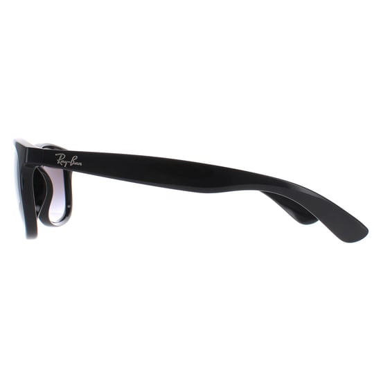 Ray-Ban Sonnenbrille Andy 4202 601/8G Schwarz Grau Gradient - Image 3