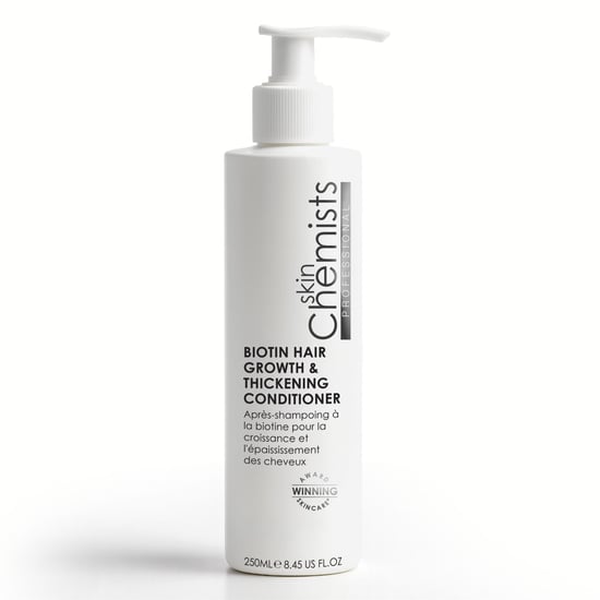 skinChemists Biotin Haarwuchs- und Verdichtungs-Conditioner 250 ml - Image 4