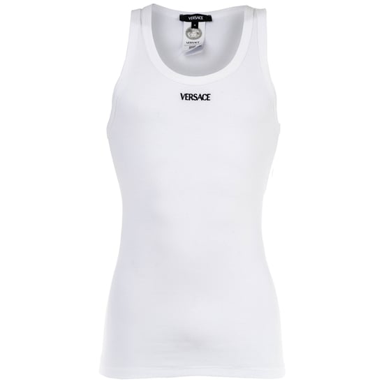 Versace Ribbed Unterhemd - Image 1
