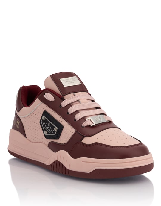 Lo-Top Turnschuhe Street - Image 1