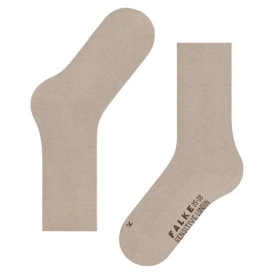 Falke Sensitive London So Socken - Image 4