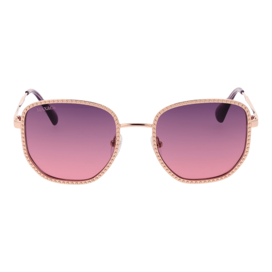 Max & Co Sonnenbrille MO0091 28Z 52 - Image 2