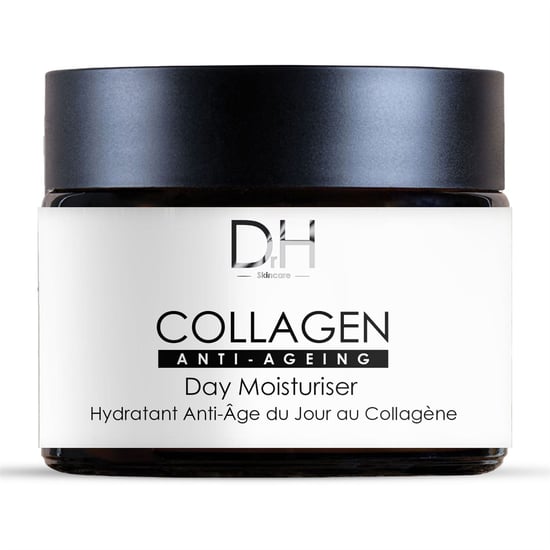 Dr H Collagen Anti-Age Tagescreme 60 ml - Image 4