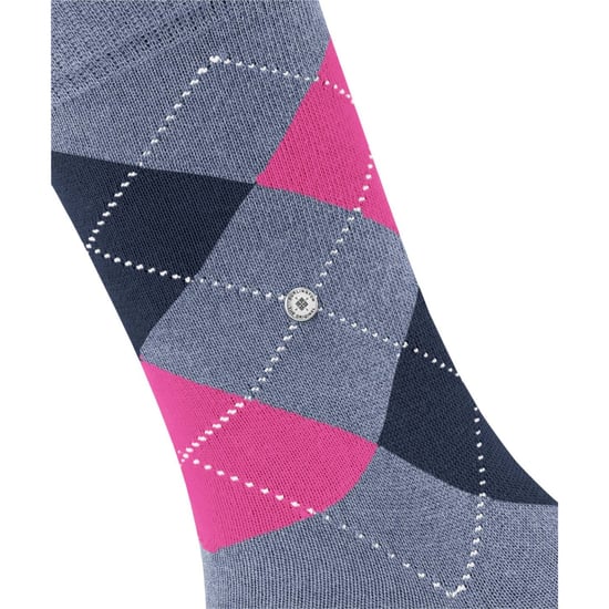 Burlington Queen Socken - Image 4