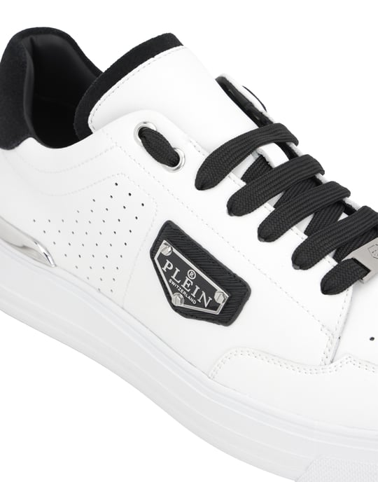 Lo-Top Turnschuhe - Image 2