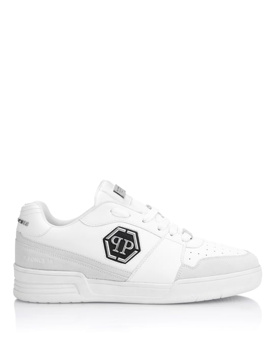 Lo-Top Turnschuhe P-Force 78 - Image 5