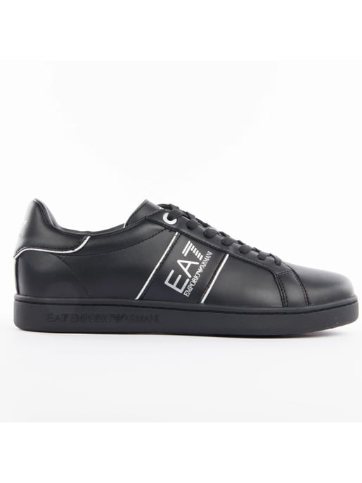 EA7 Herren-Sneaker Heritage - Image 1