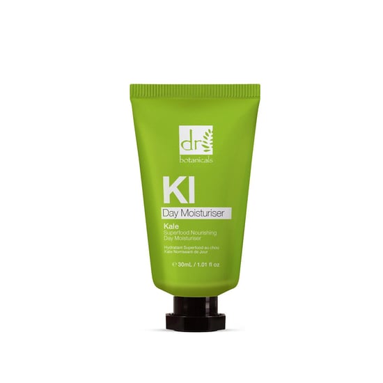 Dr. Botanicals Grünkohl-Superfood-Tagescreme, nährend und Anti-Aging, 30 ml - Image 2