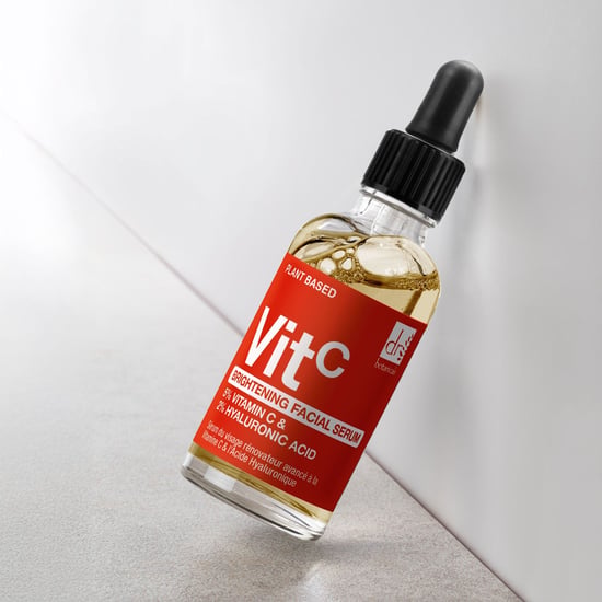 Dr. Botanicals Anti-Aging Vitamin C Duo Feuchtigkeitscreme & Gesichtsserum Set - Image 3