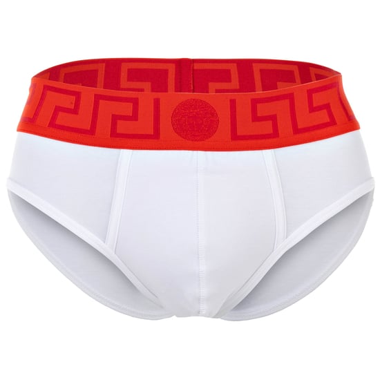 VERSACE Brief - TOPEKA, Stretch Baumwolle - Image 1