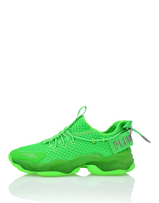 Runner Sneaker Tiger Attack//Gen.x.04 - Image 4