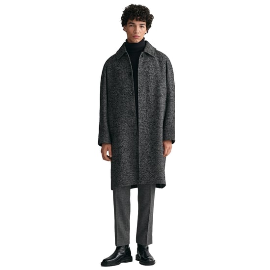 Gant Classic Cotton Rollerneck Strickpullover - Image 5