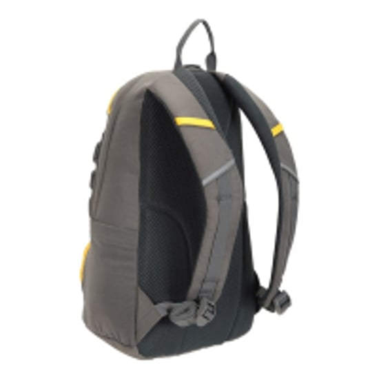 Mountain Warehouse Pace 20L-Rucksack (Grau) - Image 2