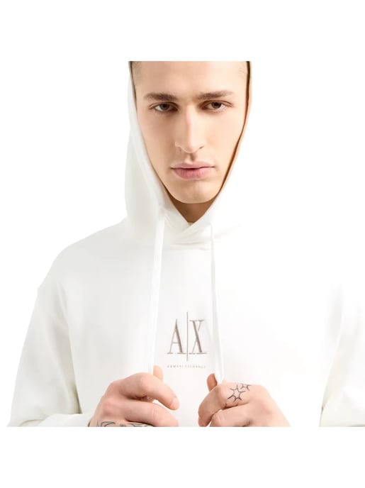 Armani Exchange Herren-Sweatshirt Heritage AX - Image 2