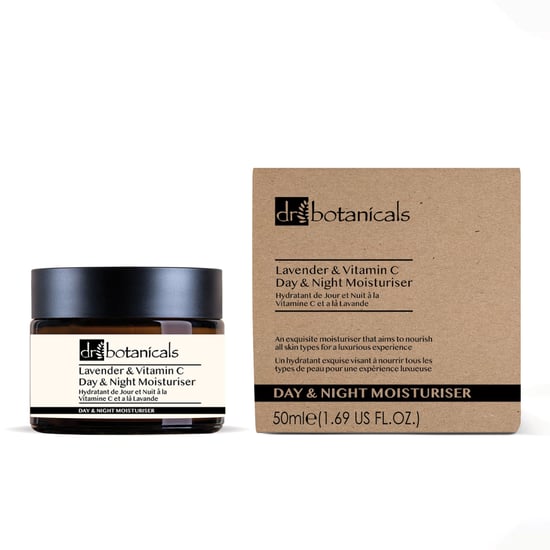 Dr. Botanicals Teebaum-Gesichtspeeling, Anti-Aging-Tages- und Nachtcreme sowie Körpercreme-Set - Image 3